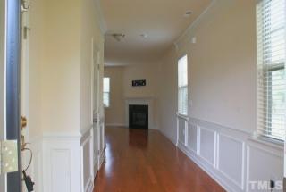 306 Mainline Station Dr, Cary NC  27560-6136 exterior