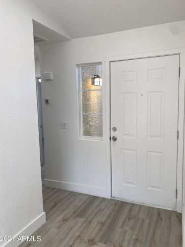 8418 Berkeley Rd, Phoenix AZ  85037-4146 exterior