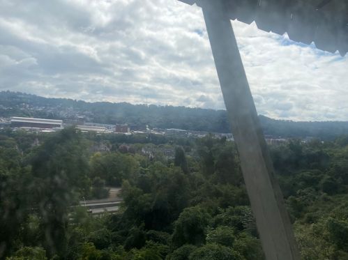 1801 Lowrie St, Pittsburgh PA 15212-4331 exterior