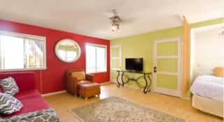 5106 San Vicente Blvd, Los Angeles CA  90019-1507 exterior