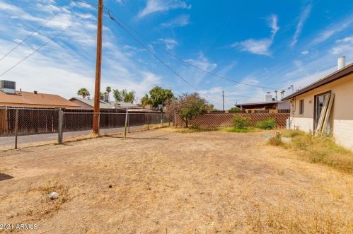 3701 Alice Ave, Phoenix AZ 85051-4076 exterior