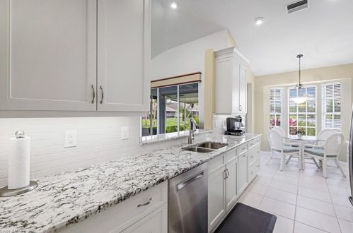 1192 Imperial Dr, Naples FL 34110-8127 exterior