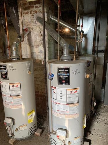 146 Cleveland St, Providence RI 02904-3525 exterior