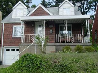917 Howden St, Pittsburgh PA  15202-0028 exterior