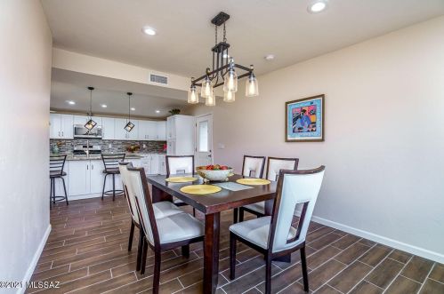 4220 Timrod St, Tucson AZ  85711-4151 exterior