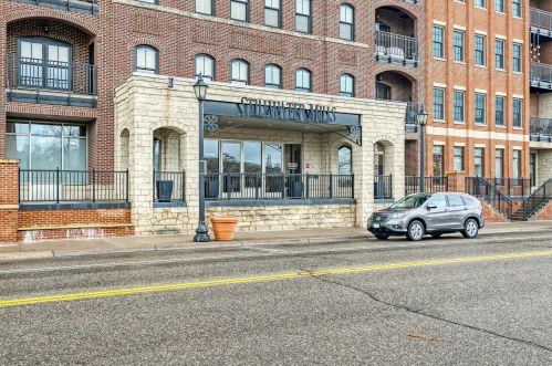 350 Main St, Stillwater MN  55082-5050 exterior