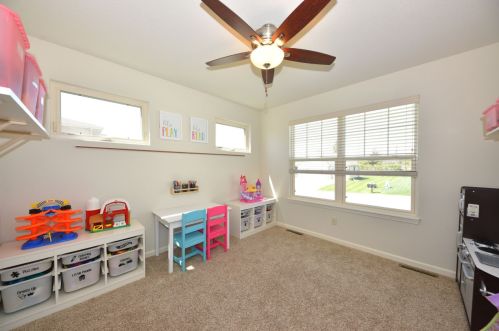 7312 Beau Ave, Milwaukee WI 53224 exterior