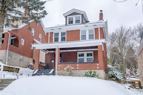 1041 Biltmore Ave, Pittsburgh, PA 15216-2305