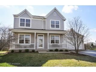 2803 Middleton Ct, Aurora, IL 60503-5418