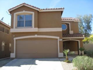 16204 17th Dr, Phoenix AZ  85045-1793 exterior