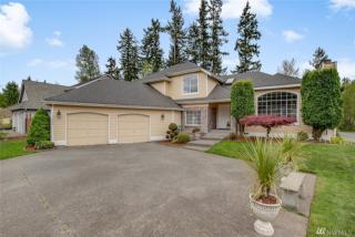 14205 183rd St, Seattle WA  98058-6400 exterior