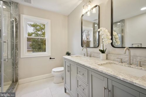 9920 Woodburn Rd, Silver Spring MD  20901-2731 exterior