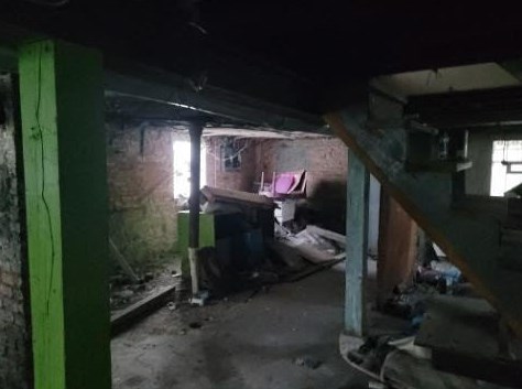 7016 Throop St, Chicago IL 60636-3511 exterior