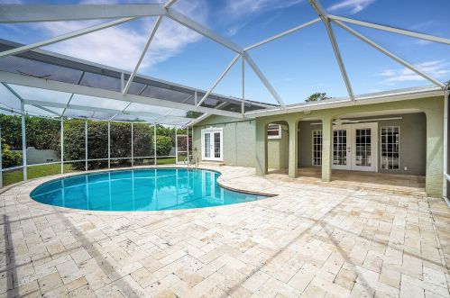 1570 13th Dr, Boca Raton FL  33486-5369 exterior