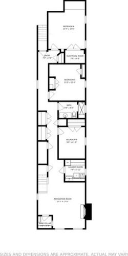 2456 Hutchinson St, Chicago IL 60618-2939 exterior