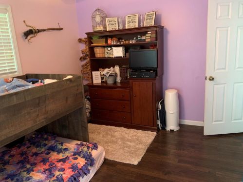 54 Florence St, Spring Bluff MO 63080-2325 exterior