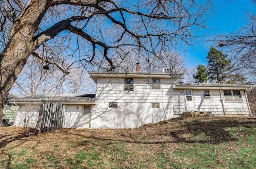 3375 Ebba St, Saint Paul MN 55110-5521 exterior