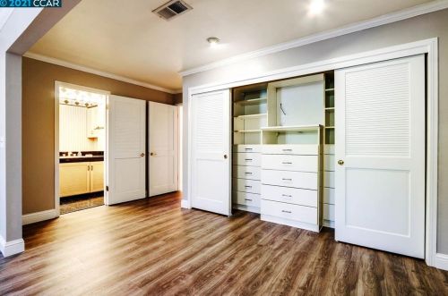 790 Charlton Dr, Concord CA 94523-3551 exterior