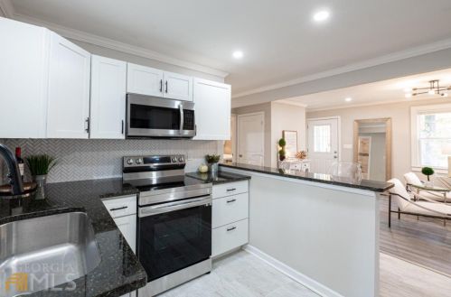 1309 Kenilworth Dr, Atlanta GA 30310-3941 exterior