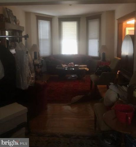 604 Quincy St, Washington DC 20017-3041 exterior