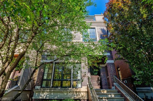 2655 Paulina St, Chicago, IL 60614-1017