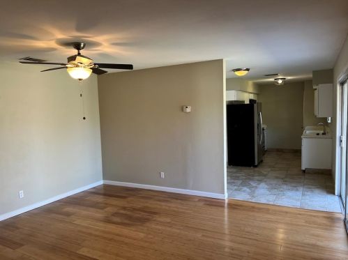 2610 Berkett Dr, Austin TX  78745-4320 exterior