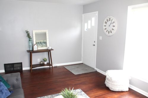 5739 71st St, Milwaukee WI  53218-2214 exterior