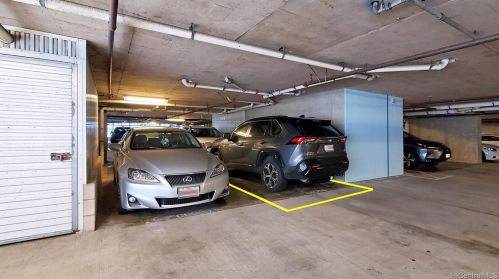 888 Kapiolani Blvd, Honolulu HI 96813-5210 exterior