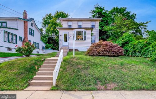 604 Sharp Ave, Manor, PA 19036-2316