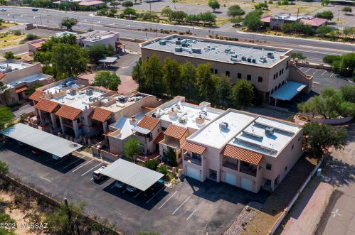 2312 Paseo Cielo, Tucson AZ 85742-9603 exterior