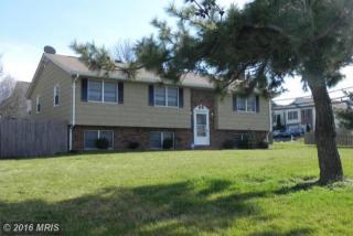 5001 Hazelwood Ave, Baltimore, MD 21206-2224