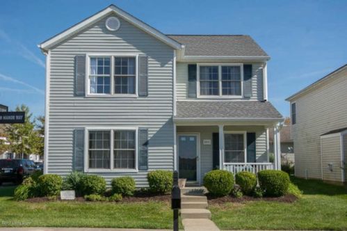 5801 Haven Manor Way, Louisville, KY 40228-2816