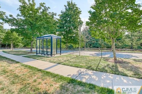 72 David Brearly Ct, Princeton NJ 08540-7657 exterior