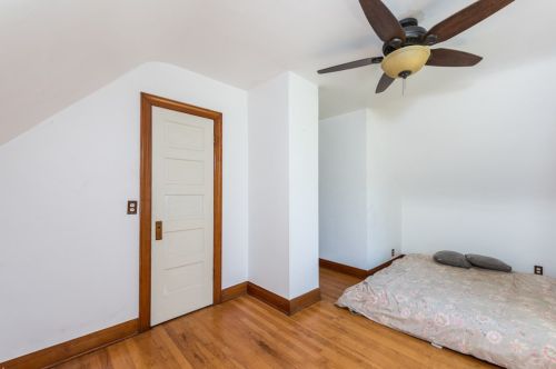 12813 Pacific Ave, Waukegan IL 60085-1830 exterior