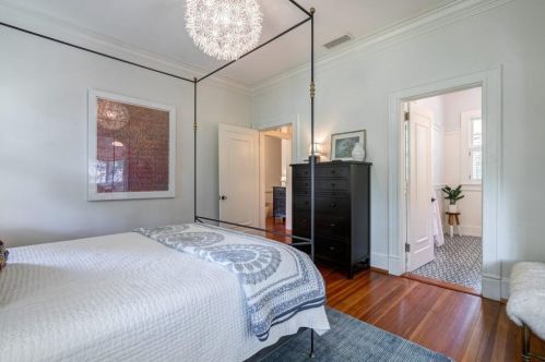 1308 Fairview Rd, Atlanta GA 30306-4612 exterior