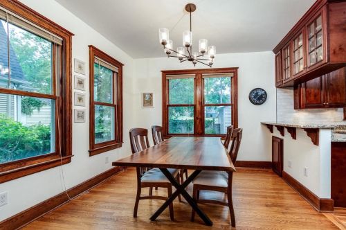 1610 Madison St, Madison WI  53711-2122 exterior