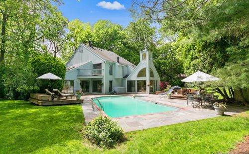 40 North Ave, Westport, CT 06880-2717