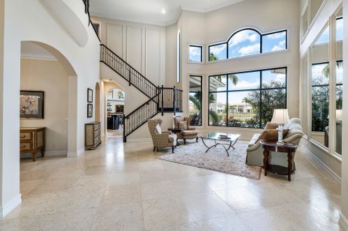 17877 Ky Vis Way, Boca Raton FL 33496-1041 exterior