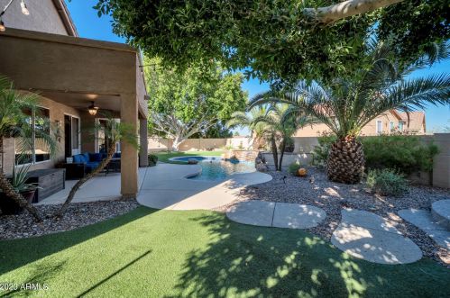 16003 9th Pl, Phoenix AZ  85022-3107 exterior