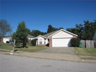 2593 Cave Creek Ln, Springdale, AR 72764-7172