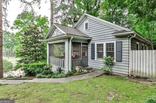 199 Avery Rd, Atlanta, GA 30309-0062