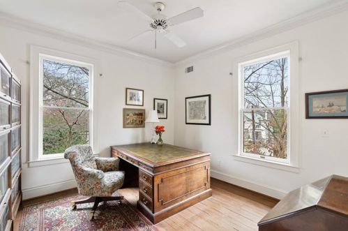 217 15 St, Atlanta GA 30318-7805 exterior