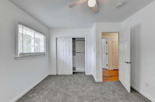 1212 Stone Mountain Lithonia Rd, Lithonia GA  30058-6255 exterior