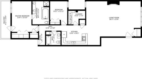 3615 Ashland Ave, Chicago IL  60613-4789 exterior