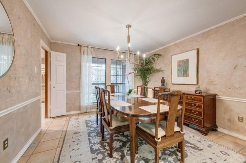 4016 Hackmore Loop, Irving TX 75061-6118 exterior