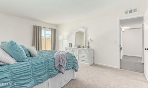 1107 Charleston Ave, Phoenix AZ  85022-1145 exterior