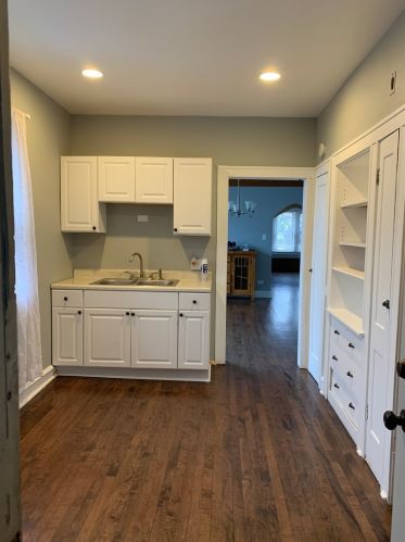 2700 55 St, Chicago IL 60632-2202 exterior