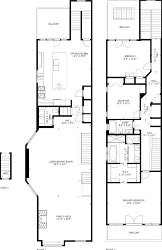 1929 Sedgwick St, Chicago IL  60614-7985 exterior