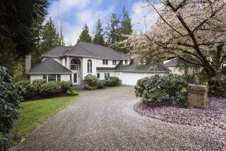 21919 20th Way, Redmond, WA 98074-4053