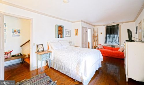 116 3 St, Lewes DE 19958-1315 exterior